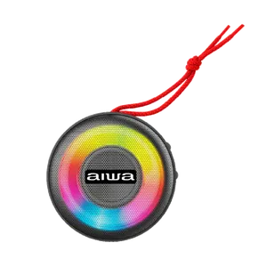 Corneta Altavoz Aiwa Bluetooth 10W